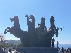 -养马岛旅游度假区