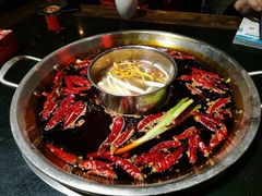 -矮板凳老火锅(宽窄巷子店)