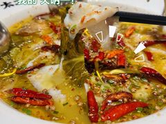 -新太二·鲜料川菜(万泰汇店)
