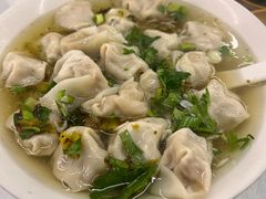 -金陵老丁家馄饨(新街口店)