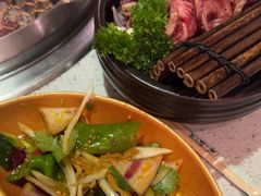 -炭之家·齐齐哈尔非遗烤肉·鲜切直供(中央大街店)