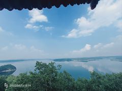 -萨尔浒风景区