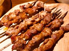 -天山醉美·新疆餐厅(富华里店)