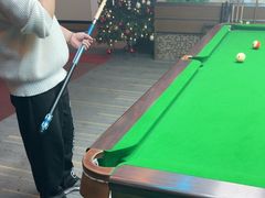 -利都新概念棋牌桌球(本溪路店)