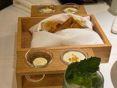 -王品牛排(福州泰禾店)