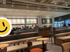 -星巴克臻选(青岛麦凯乐分店)