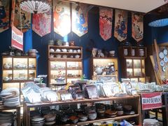 -万润国际酒店用品市场