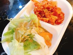 -燚青春泥炉烤肉(东泰店)