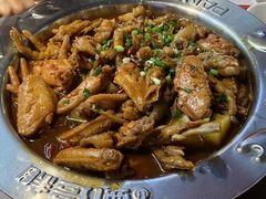 -胖哥俩肉蟹煲(梅溪步步高店)