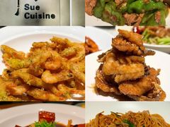 -苏帮袁Sue Cuisine(来福士店)