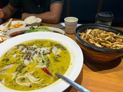 -小杨烤肉·陕西烧烤·陕西地方菜(东新街【永兴坊】店)