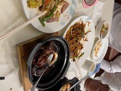 -将军烧鹅海鲜酒楼