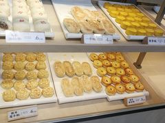 -祥禾饽饽铺·中式糕点(北京来福士店)