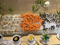 -宜昌富力皇冠假日酒店·咖啡1号西餐厅