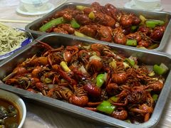 -阿木龙虾(河间路店)
