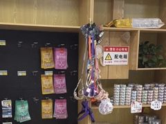 -中农大我爱我爱动物医院·核磁CT·猫病·24小时夜诊中心(石佛营店)