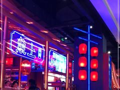 -鱼上·烤鱼(万象城店)