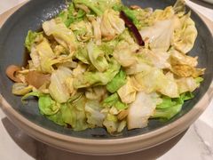 -云海肴云南菜·蒸汽石锅鱼(新奥店)