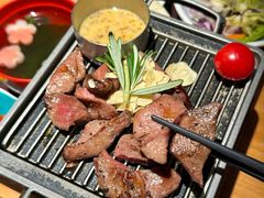 -味太助·银饭食堂(中华城店)