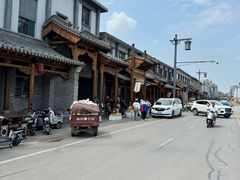 -小媳妇凉粉(浑源店)