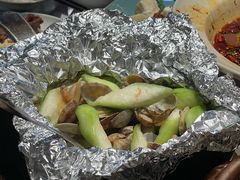 -志明眷村·台式融合菜·宵夜