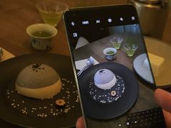-知亘茶食