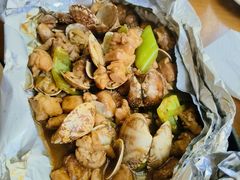 -晚归月亮湾私家菜(临邑路店)