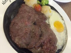 -诺丁牛排披萨自助餐厅(汕头苏宁店)