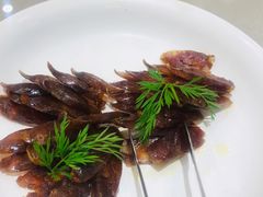 腊肠-食神鱼头佛跳墙(百子湾旗舰店)