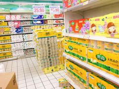 -青岛利群四方购物广场