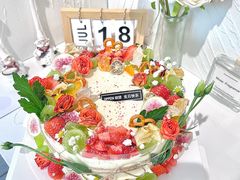 -欧派蛋糕(总店)