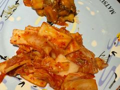 -松子料理(白家庄店)