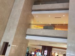 -诸暨耀江开元名都大酒店