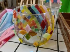 -Summer House夏莫手工坊团建活动(世博源店)