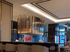 -长沙大王山朗豪酒店·朗豪自助餐厅