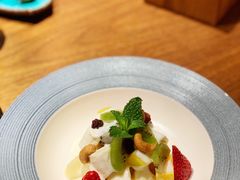 -山葵家·创意料理(宁波来福士店)
