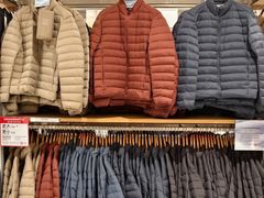 -优衣库(广州天河领展广场店)