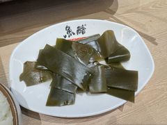 -鱼酷活鱼烤鱼(沈阳大悦城店)