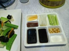 -京味民福烤鸭店(建设四马路店)