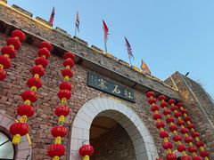-红石寨旅游度假区