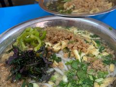 -万年昌传统榨粉店(蒲庙总店)