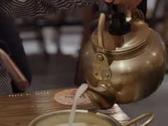 延边米酒-冰川延边料理·炭烤串(原小木屋店)