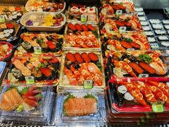 -池田寿司·新鲜现做(昌平悦荟店)