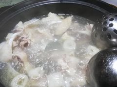 竹笙椰子文昌鸡-探窝·竹笙椰子鸡(杨箕店)