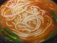 -云味馆·云南菜·云南米线(景田店)