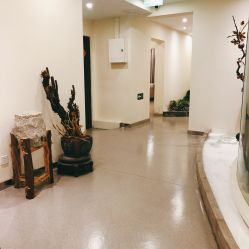 -康颜SPA自然疗愈皮肤管理中心