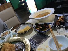 -和庆斋羊蝎子火锅·碳缸烧烤(顺义旗舰店)