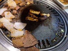 -猫爪爪原切自助烤肉(观音桥阳光世纪店)