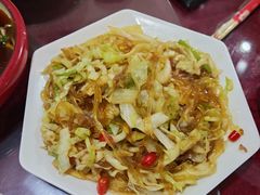 -明婷饭店(外曹家巷店)