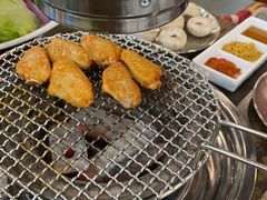 -P1泥炉烤肉(市桥富华东路店)
